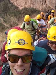 It's Hard to Have a Bad Day in an Incredible Place — AdvenChair