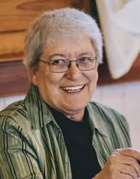 Lorraine Dahl's Instagram, Twitter & Facebook