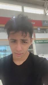 Emilio Mariscal's Instagram, Twitter & Facebook