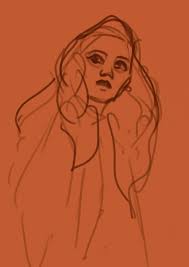 Artstation Studies And Sketches Iga Igson Oliwiak Sketches Artwork Art