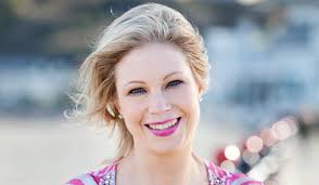 Author Emma Hannigan's husband shares emotional video of treasured moments  from pals