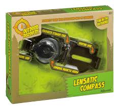 Maybe you would like to learn more about one of these? Lensatic Compass Camppacs
