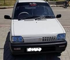 Suzuki Mehran Vxr Model 2018 For Sale Suzuki Hatchback Cars Fuel Economy