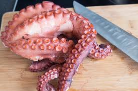 It may also refer to: Pulpo A La Gallega Galician Style Octopus Oh The Things We Ll Make