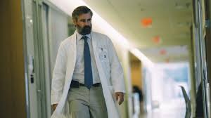 Steven apparently had a drinking problem that led to him accidentally killing one of his patients, although he denies being at fault. Kritik Zu The Killing Of A Sacred Deer Epd Film