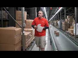 Dollar Tree Family Dollar Distribution Center Carrers Youtube