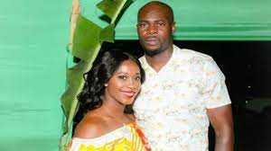Search only for shelly ann fraser pryce husband Who Is Shelly Ann Fraser Pryce S Husband Know All About Jason Pryce Firstsportz