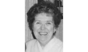 June MacLeod Obituary (2018)