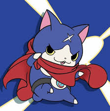 Fuyunyan Yo Kai Watch 2 Mvmt Watches Cartoon