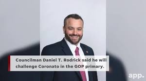 Developer edgewood properties is being sued by a construction company claiming that it is owed more than $400,000 for work done at the site. Former Prosecutor Joseph Coronato Seeks Toms River Mayor S Seat Faces Primary Challenge