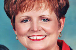 Carla Jean Whitehead