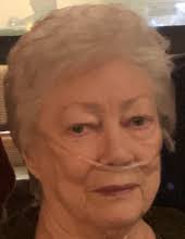 Obituary information for Johnetta R. Bruce