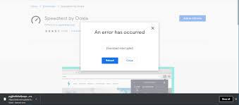 Filename extensions usually follow a period (dot) and indicate the type of in. Can T Download Chrome Extensions Desktop Support Brave Community