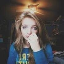 Aubrey Elizabeth Fisher Obituary