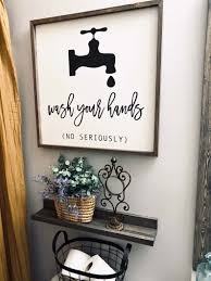Free shipping on all orders over $35. 45 Best Farmhouse Wall Decor Ideas And Designs For 2021