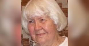 Betty Smith Joyner Obituary