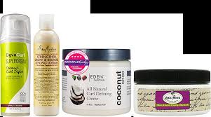 Amazon's choice for hair gel for black hair. 5 Best Styling Creams For Coily Type 4 Afro Textured Hair Naturallycurly Com