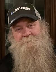 Obituary for Charles "Chuck" Engen