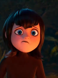 Mavis X Tentacles Completo