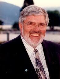 Print Obituary for COMBEN, Herbert Christopher