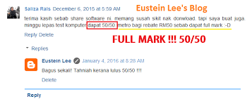 Soalan Ujian Komputer Lesen Memandu