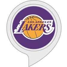 When designing a new logo you can be inspired by the visual logos found here. Los Angeles Lakers