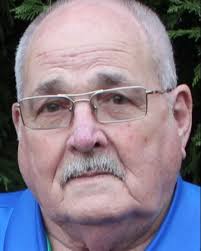 Roger Wayne Britt Obituary June 1, 2023