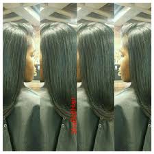 Sharmells salon provides a wide range of beauty services in detroit, mi. Silk Press Styled By Shalonda Bell Directions Salon Detroit Mi Hair Styles Long Hair Styles My Hair