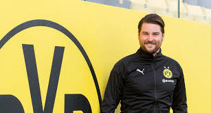 Ein komplizierter wechsel zeichnet sich ab. Alen Terzic Die Ersten Zwei Wochen Als Trainer Der U23 Bvb De