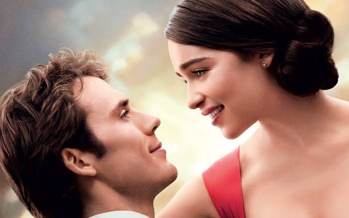 Review: "Me Before You" Is The New Romantic Movie Standard