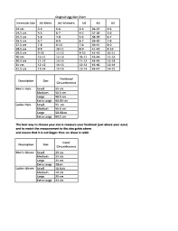 Fillable Online Original Ugg Size Chart Fax Email Print