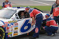 David Ragan Wikipedia
