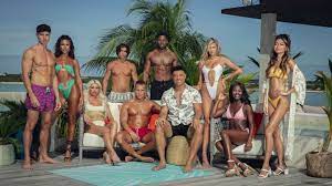 Spain, including the balearics, where the. Too Hot To Handle Love Island Premiere Dates Shows Clash Deadline