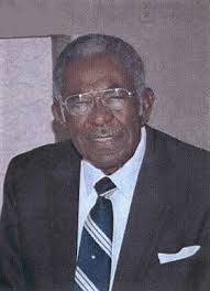 Obituary for Harold Mitchell