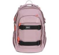 Lässig Bold Origin Mauve Schulrucksack