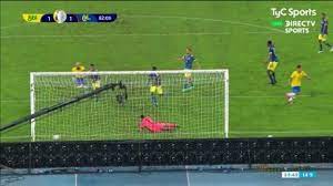 La selección colombia perdió de forma agónica contra brasil en su cuarto partido en la copa américa después de un polémico gol que convalidó el. Jbczioqrlwz0tm