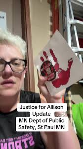 Allison Dorn Minnesota