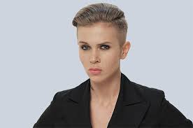 Девушка приняла участие в третьем сезоне. 2quzuov 76eojm