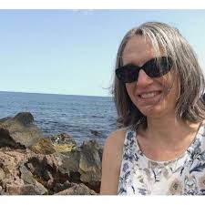 Paula Breger (she/her)