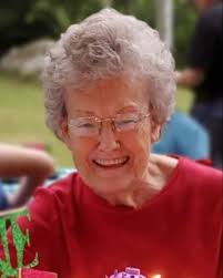 Marge" Kuykendall Obituary March 2, 2025