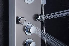 Top 5 best shower panels 2020 5. 6 Best Shower Systems In Detail Reviews Jul 2021