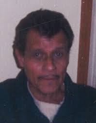 Obituary information for Ernesto Mercado