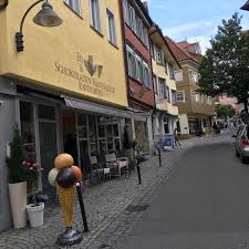 Jun 19, 2021 · ravensburg (ots). Gelateria Dario Schokoladen Manufaktur Ravensburg Ice Cream Happycow