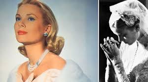 Dit is hoe Grace Kelly de prinses van Monaco werd