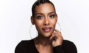 Meet Geraldine Legros of Glamour Up in Hyde Park