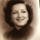 Obituary information for Klaophelia Beitler