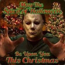 Halloween never ends🎃🔪 Credits: The Halloween King