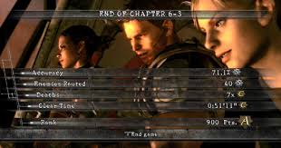 To unlock mercenaries mode, you must beat the main game of. Re5 What To Do After Beating The Game Resident Evil 5 Gamewith