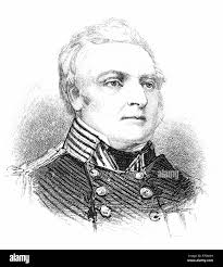 John governor hi-res stock photography and images