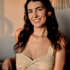 Inner Flow, Inner Calm: A Somatic Movement & Meditation Session